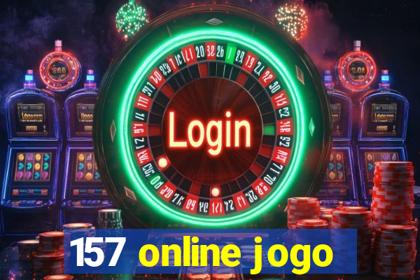 157 online jogo